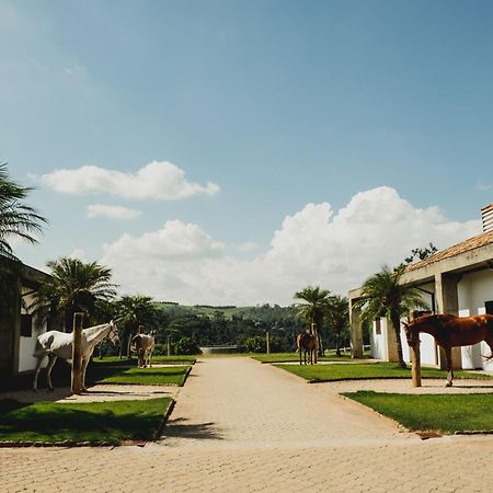 Hotel Fazenda Dona Carolina Itatiba Exterior photo