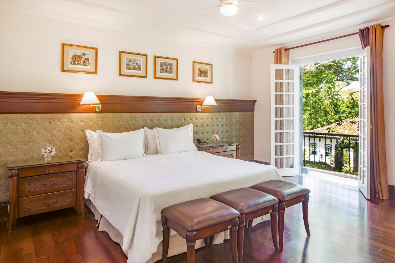 Hotel Fazenda Dona Carolina Itatiba Exterior photo